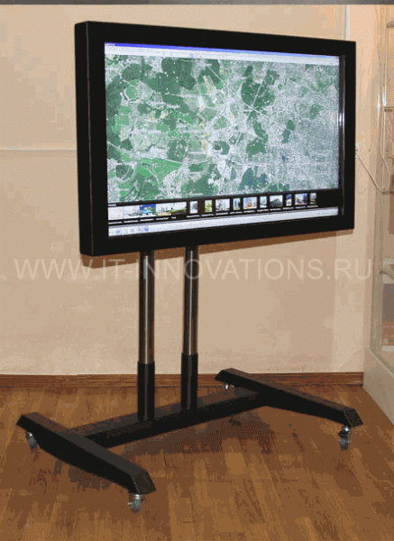 Сенсорный стол 32 дюйма ИТ-И-151-32 ТРАНСФОРМЕР