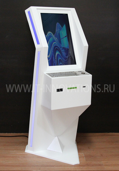 Инфомат ИТ-И-116 "КОСМОС 24"