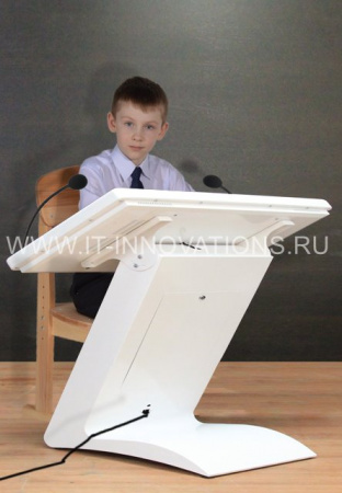Сенсорный логопедический стол ИТ-И-156