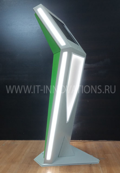 Информационный терминал ИТ-И-116 КОСМОС
