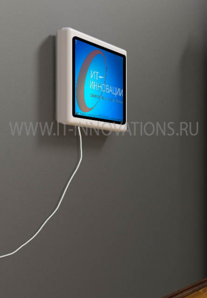 Сенсорный киоск монитор ИТ-И-58 32 дюйма