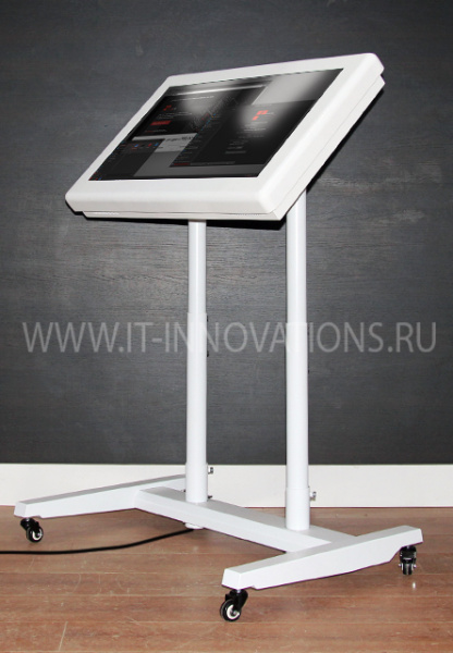 Сенсорный стол 32 дюйма ИТ-И-151-32 ТРАНСФОРМЕР
