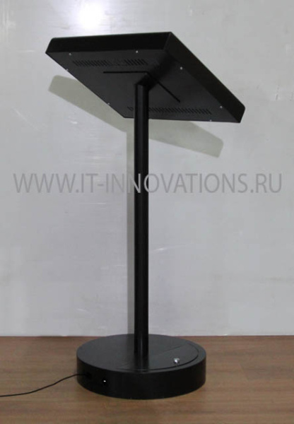 Сенсорный киоск ИТ-И-302 ИНТИНЖ