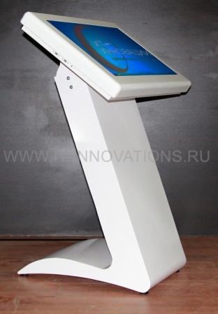 Интерактивный сенсорный стол ИТ-И-155-32 Тюльпан
