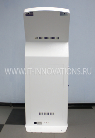 Сенсорный информационный терминал ИТ-И-4