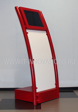 Информационный киоск ИТ-И-3