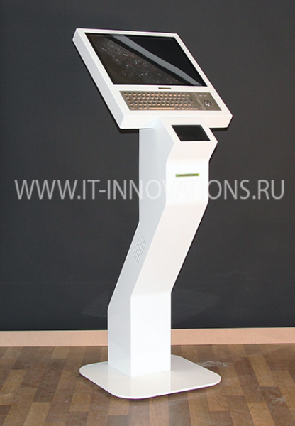 Информационный терминал ИТ-И-303-2-01