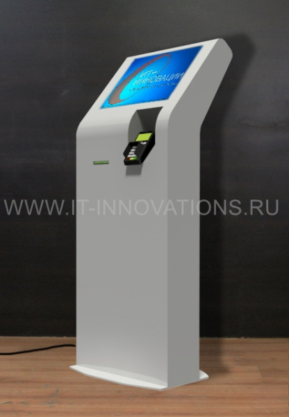 Электронный кассир ИТ-И-21