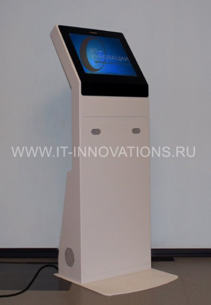 Сенсорный информационный терминал ИТ-И-16