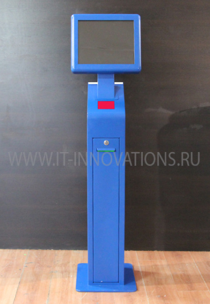Терминал АЭРОПОРТ 3 REPRINT НЭФ