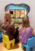 Игровой терминал ИТ-И-99 ИГРЕНОК