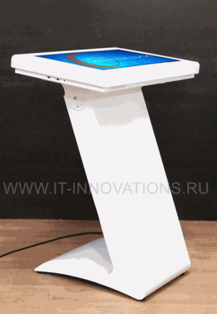 Сенсорный логопедический стол ИТ-И-156