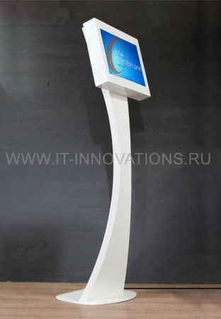 Информационный киоск ИТ-И-125 "СКАЙНЕТ"