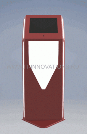 Информационный терминал ИТ-И-116 КОСМОС