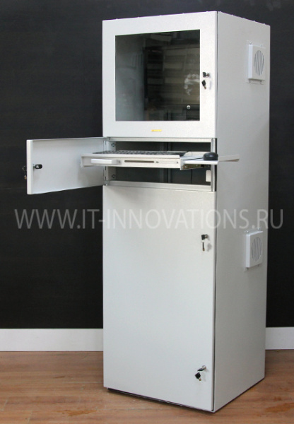 Терминал АРМ ИТ-И-310АРМ